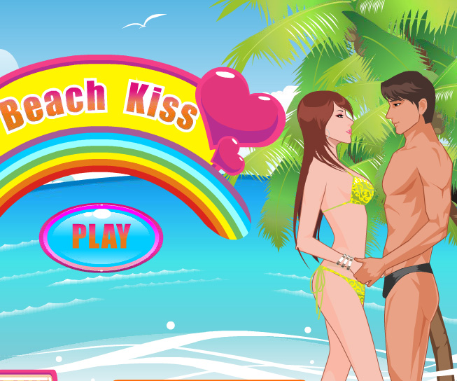 Online Kissing Games Adventure Kiss Games 2