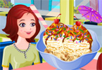 Ice cream game online