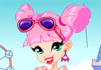Mini Winx Princess game online