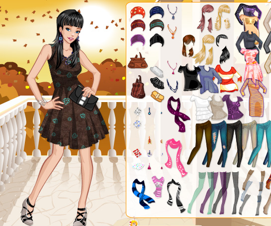 Online Fashion Games For Adults 15