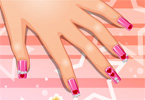 Top Nails game online