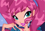 Winx Ready To Party game online
